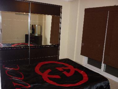 Ferienwohnung in Mahmutlar (Antalya) oder Ferienwohnung oder Ferienhaus