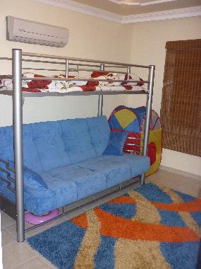 Ferienwohnung in Mahmutlar (Antalya) oder Ferienwohnung oder Ferienhaus