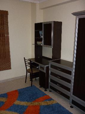 Ferienwohnung in Mahmutlar (Antalya) oder Ferienwohnung oder Ferienhaus