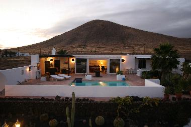 Ferienwohnung in Tahiche (Lanzarote) oder Ferienwohnung oder Ferienhaus