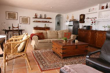 Ferienwohnung in Tahiche (Lanzarote) oder Ferienwohnung oder Ferienhaus