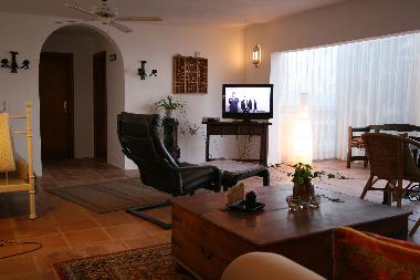 Ferienwohnung in Tahiche (Lanzarote) oder Ferienwohnung oder Ferienhaus