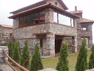 Villa in naousa (Imathia) oder Ferienwohnung oder Ferienhaus