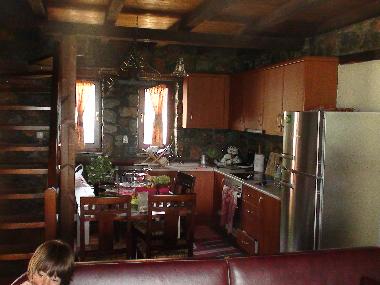 Villa in naousa (Imathia) oder Ferienwohnung oder Ferienhaus