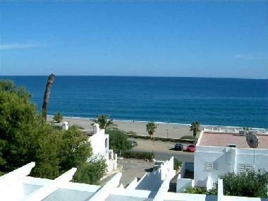 Ferienwohnung in Mojacar Playa (Almer�a) oder Ferienwohnung oder Ferienhaus