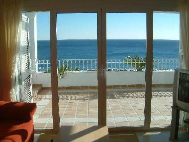Ferienwohnung in Mojacar Playa (Almer�a) oder Ferienwohnung oder Ferienhaus