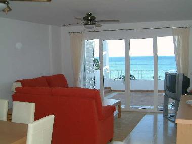 Ferienwohnung in Mojacar Playa (Almer�a) oder Ferienwohnung oder Ferienhaus