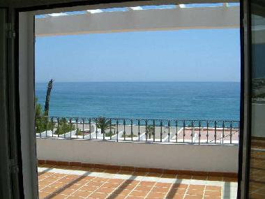 Ferienwohnung in Mojacar Playa (Almer�a) oder Ferienwohnung oder Ferienhaus