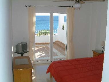 Ferienwohnung in Mojacar Playa (Almer�a) oder Ferienwohnung oder Ferienhaus