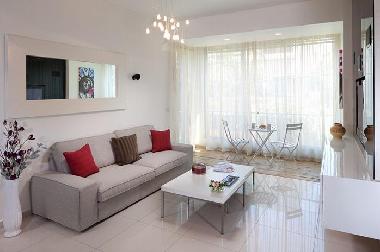Ferienwohnung in Tel aviv (Tel Aviv) oder Ferienwohnung oder Ferienhaus