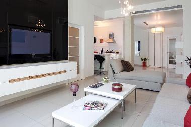 Ferienwohnung in Tel aviv (Tel Aviv) oder Ferienwohnung oder Ferienhaus