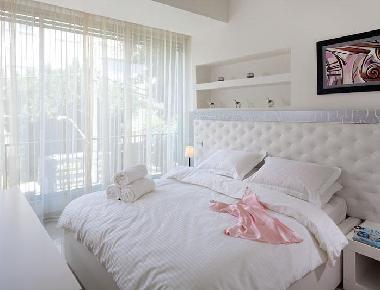 Ferienwohnung in Tel aviv (Tel Aviv) oder Ferienwohnung oder Ferienhaus