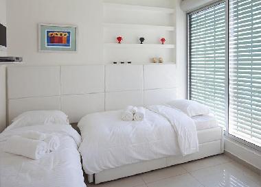Ferienwohnung in Tel aviv (Tel Aviv) oder Ferienwohnung oder Ferienhaus