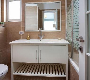 Ferienwohnung in Tel aviv (Tel Aviv) oder Ferienwohnung oder Ferienhaus