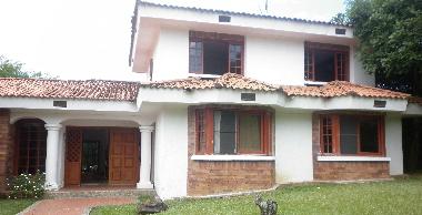Ferienwohnung in CALI VALLE (Valle del Cauca) oder Ferienwohnung oder Ferienhaus