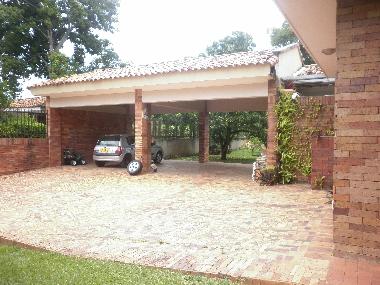 Ferienwohnung in CALI VALLE (Valle del Cauca) oder Ferienwohnung oder Ferienhaus