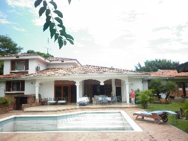 Ferienwohnung in CALI VALLE (Valle del Cauca) oder Ferienwohnung oder Ferienhaus