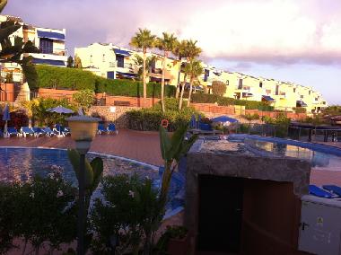 Ferienwohnung in Maspalomas (Gran Canaria) oder Ferienwohnung oder Ferienhaus