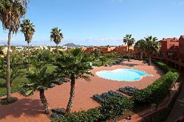 Ferienwohnung in Corralejo (Fuerteventura) oder Ferienwohnung oder Ferienhaus