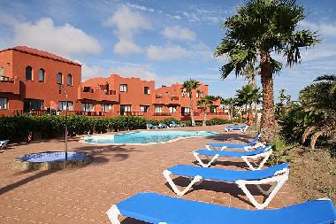 Ferienwohnung in Corralejo (Fuerteventura) oder Ferienwohnung oder Ferienhaus