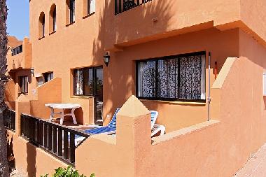 Ferienwohnung in Corralejo (Fuerteventura) oder Ferienwohnung oder Ferienhaus