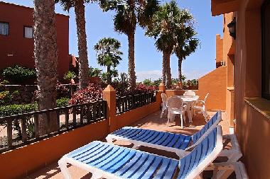 Ferienwohnung in Corralejo (Fuerteventura) oder Ferienwohnung oder Ferienhaus
