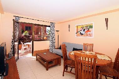 Ferienwohnung in Corralejo (Fuerteventura) oder Ferienwohnung oder Ferienhaus