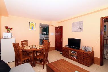 Ferienwohnung in Corralejo (Fuerteventura) oder Ferienwohnung oder Ferienhaus