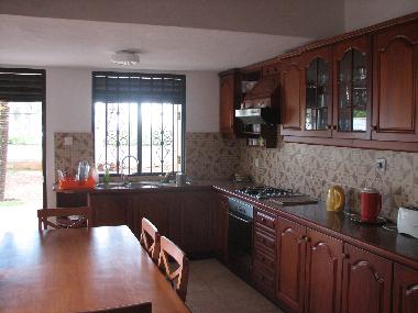 Villa in Madiha (Matara) oder Ferienwohnung oder Ferienhaus