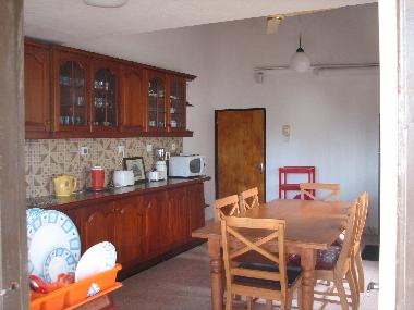 Villa in Madiha (Matara) oder Ferienwohnung oder Ferienhaus