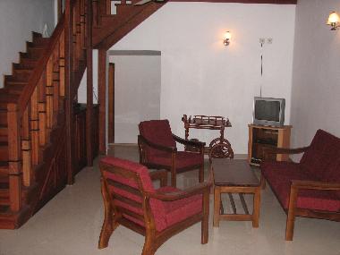 Villa in Madiha (Matara) oder Ferienwohnung oder Ferienhaus