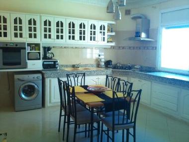 Ferienwohnung in oujda (Oujda) oder Ferienwohnung oder Ferienhaus