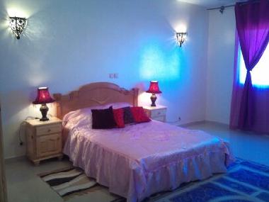 Ferienwohnung in oujda (Oujda) oder Ferienwohnung oder Ferienhaus