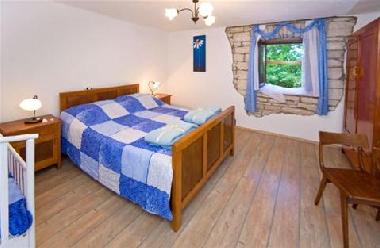 Ferienhaus in Barban (Istarska) oder Ferienwohnung oder Ferienhaus