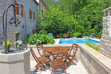 Ferienhaus in Barban (Istarska) oder Ferienwohnung oder Ferienhaus