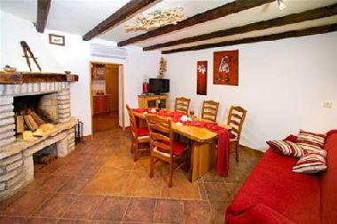 Ferienhaus in Barban (Istarska) oder Ferienwohnung oder Ferienhaus