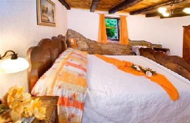 Ferienhaus in Barban (Istarska) oder Ferienwohnung oder Ferienhaus
