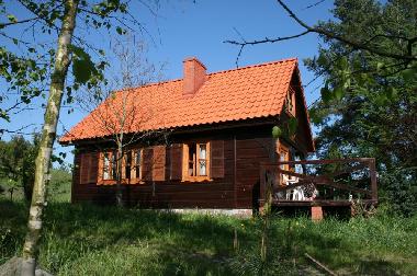 Haus ,, Konik ,, heute