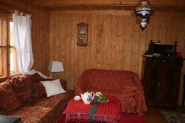 Ferienhaus in Jakunowko (Warminsko-Mazurskie) oder Ferienwohnung oder Ferienhaus