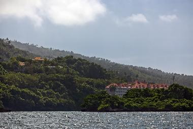 Villa in Samana (Samana) oder Ferienwohnung oder Ferienhaus