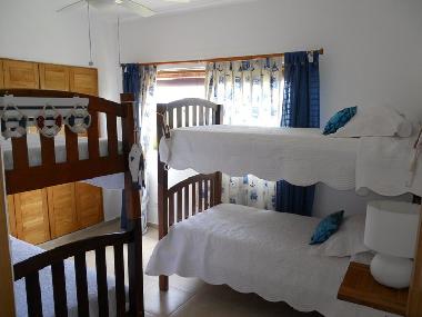 Ferienwohnung in Bayahibe  (La Romana) oder Ferienwohnung oder Ferienhaus