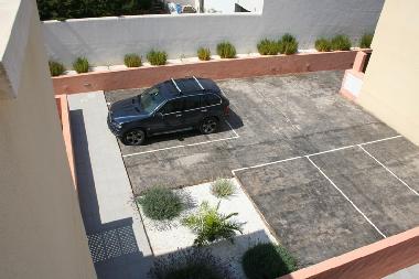 Chalet in Cala Vadella, San Jose, Ibiza. (Ibiza) oder Ferienwohnung oder Ferienhaus