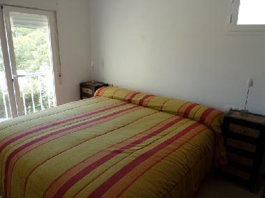 Chalet in Cala Vadella, San Jose, Ibiza. (Ibiza) oder Ferienwohnung oder Ferienhaus