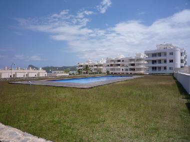 Ferienwohnung in Cala de Bou, San Jose. (Ibiza) oder Ferienwohnung oder Ferienhaus
