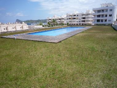 Ferienwohnung in Cala de Bou, San Jose. (Ibiza) oder Ferienwohnung oder Ferienhaus