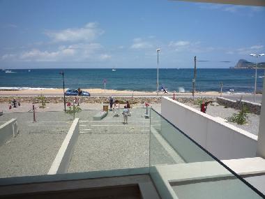 Ferienwohnung in Cala de Bou, San Jose. (Ibiza) oder Ferienwohnung oder Ferienhaus