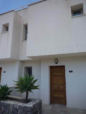 Ferienwohnung in Cala de Bou, San Jose. (Ibiza) oder Ferienwohnung oder Ferienhaus