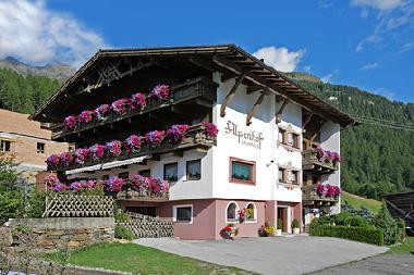 Ferienwohnung in S�lden (Tiroler Oberland) oder Ferienwohnung oder Ferienhaus
