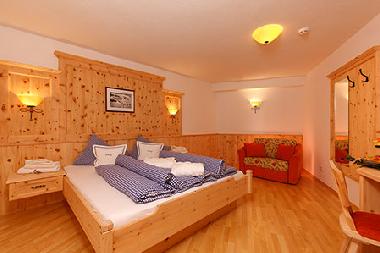 Ferienhaus in S�lden (Tiroler Oberland) oder Ferienwohnung oder Ferienhaus