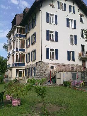 Ferienwohnung in LES AVANTS (Montreux-Vevey) oder Ferienwohnung oder Ferienhaus